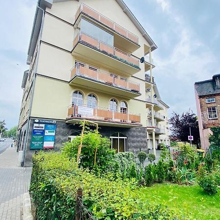 Apartamenty Teatralne Gorzow Wielkopolski Exterior photo