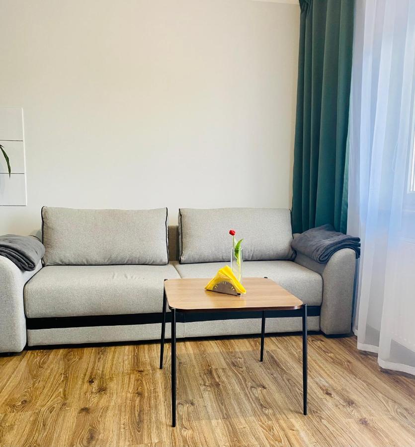 Apartamenty Teatralne Gorzow Wielkopolski Exterior photo
