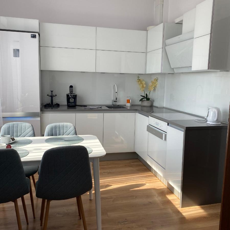 Apartamenty Teatralne Gorzow Wielkopolski Exterior photo